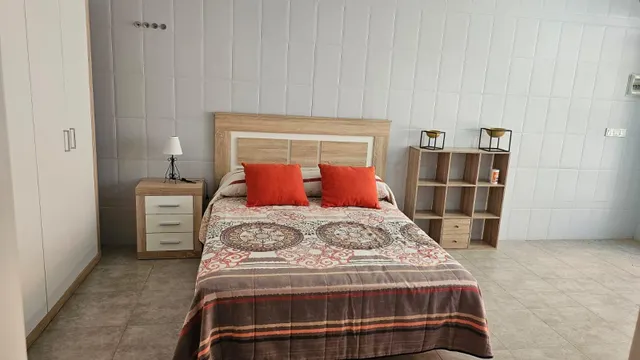 Casa 2 dormitorios en San bartolomé (Orihuela) — 3