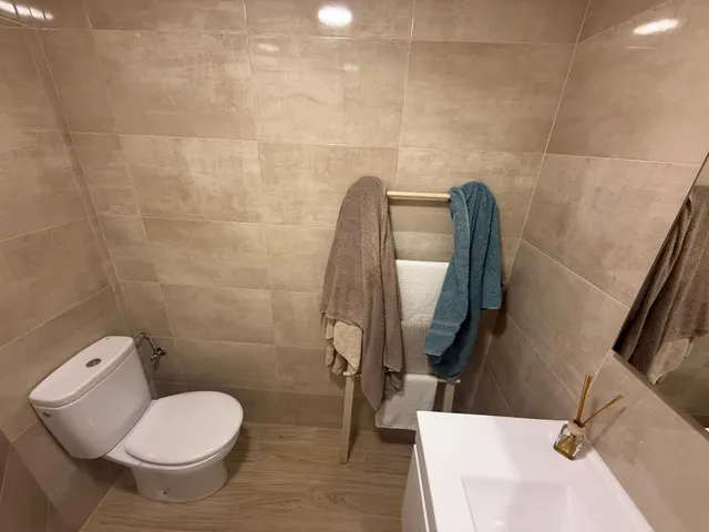 Tu nuevo hogar en Malgrat de Mar: ¡espléndido piso a la venta! ✨ — 19