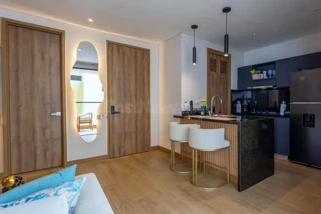 Piso 1 habitación 63m² en venta - El Cabrero - foto 5