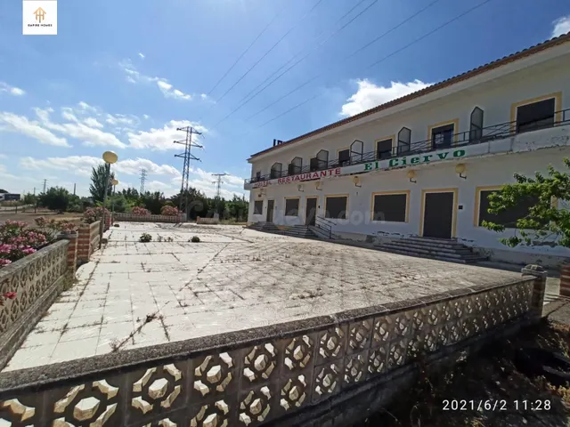 Oportunidad de Inversión: Hotel en Aliseda, Cáceres - A Refo - foto 2