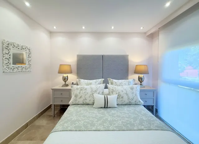 Apartamento 3 habitaciones 143m² en venta - Costa del Sol — 26