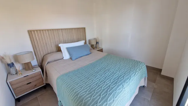 FUENGIROLA,3 DORMITORIOS Y 2 BAÑOS. LOS PACOS — 12