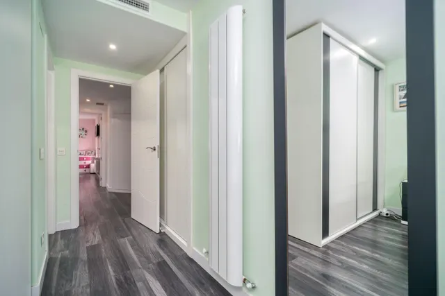 Dúplex 4 habitaciones 139m² en venta - Casco Antiguo — 31