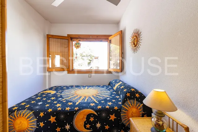 Piso en venta en Calle Gardenias, Santiago de la Ribera, San Javier, Murcia — 25