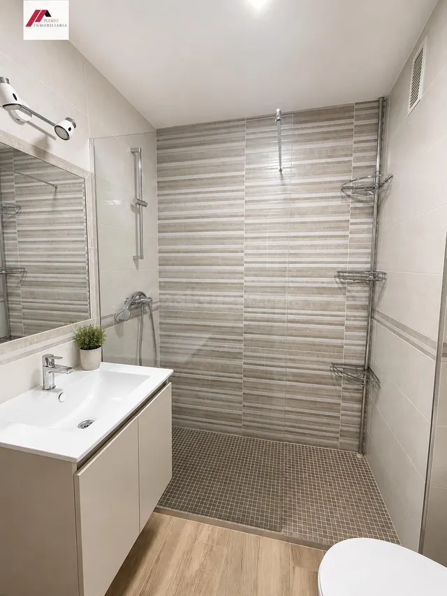 Vivienda en primera línea de playa en Valdelagrana — 14