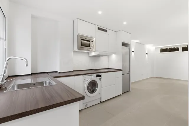 Estudio 31m² en venta - Marbesa