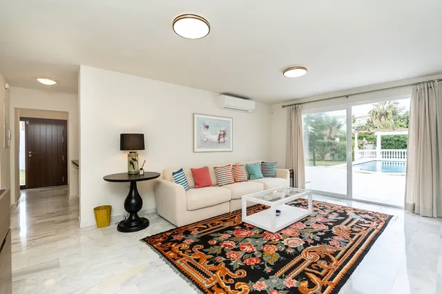 Chalet 4 habitaciones 258m² en venta - Marbella — 24
