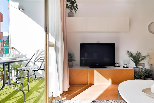 ¡¡¡¡¡ ATENCIÓN INVERSORES!!!!  PISO DE 4 habitaciones CON LICENCIA TURÍSTICA CON ALTA RENTABILIDAD — 15
