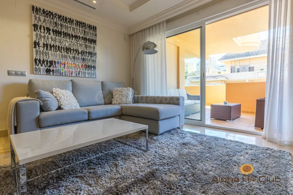 Apartamento 2 habitaciones 88m² en venta - Marbella