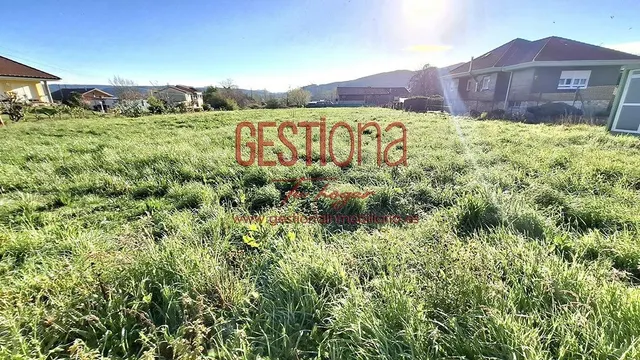 OPORTUNIDAD INVERSORES. TERRENO URBANO CON PROYECTO. ZURITA. PIELAGOS — 7