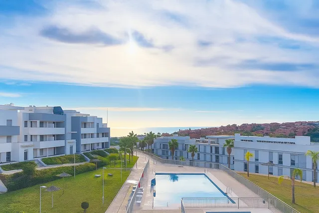 Ático Dúplex 2 habitaciones 186m² en venta - Costa Del Sol — 47