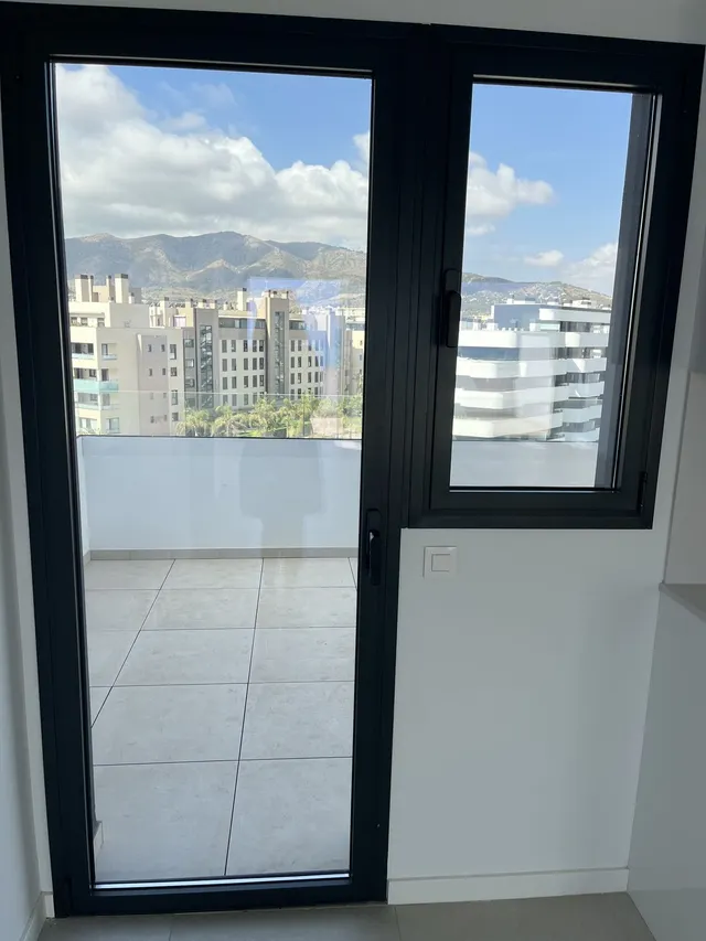 Ático 3 habitaciones 101m² en venta - Centro — 14