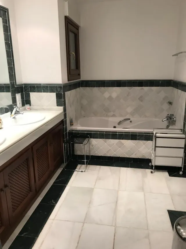 Apartamento bajo de 2 dormitorios disponible en venta en Lomas del Rey — 8