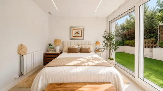 ESPECTACULAR VIVIENDA DE OBRA NUEVA EN PLANTA BAJA EN BARENY - foto 5