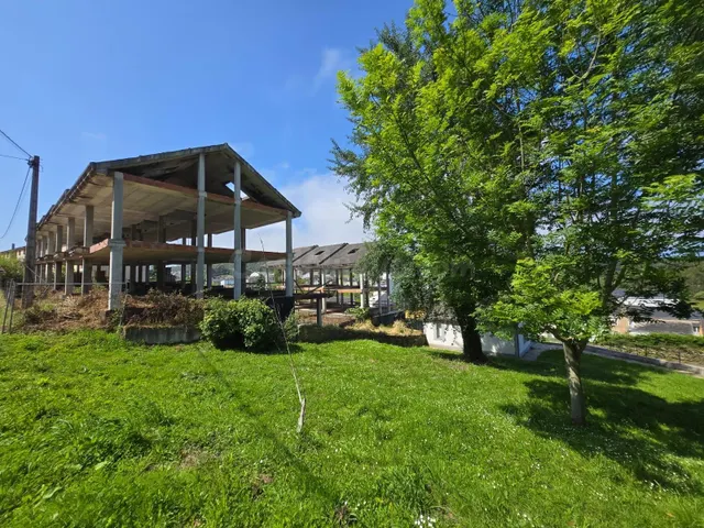 Venta de 10 Casas en Calle FEIRA Cervo (Lugo) - foto 3