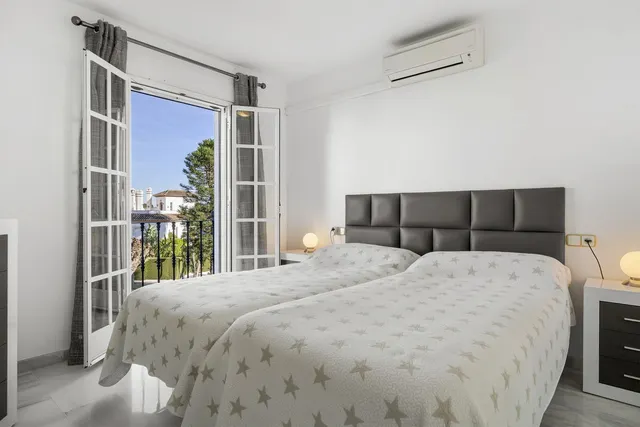 Adosado 2 habitaciones 107m² en venta - Costa Del Sol — 21