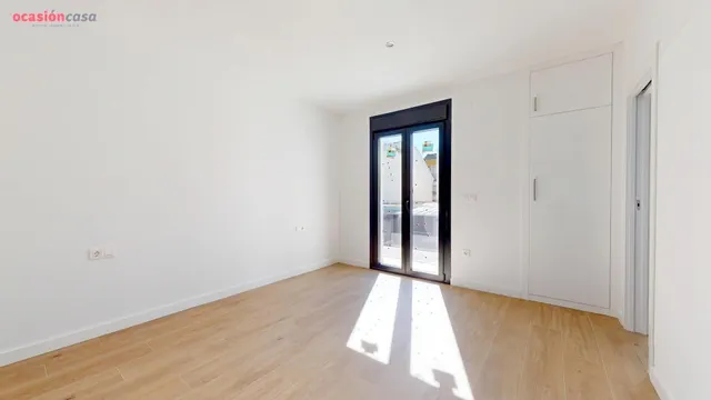 Vivienda de nueva construcción en Villarrubia. — 21