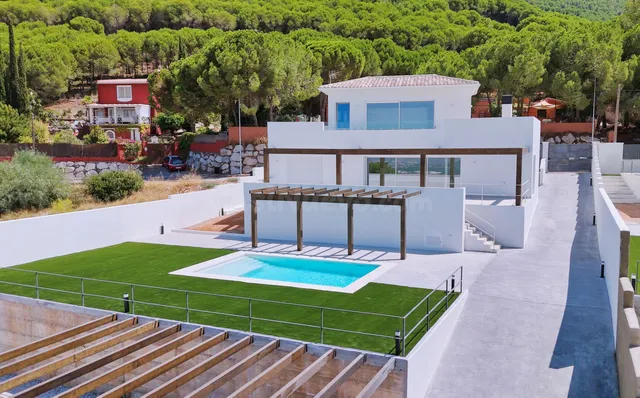 Chalet 4 habitaciones 134m² en venta - Marbella