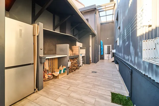 Chalet 4 habitaciones 310m² en venta - Rivas Urbanizaciones — 45