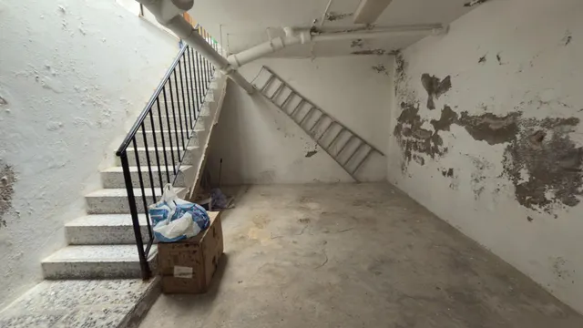 Casa junto a Paseo — 35