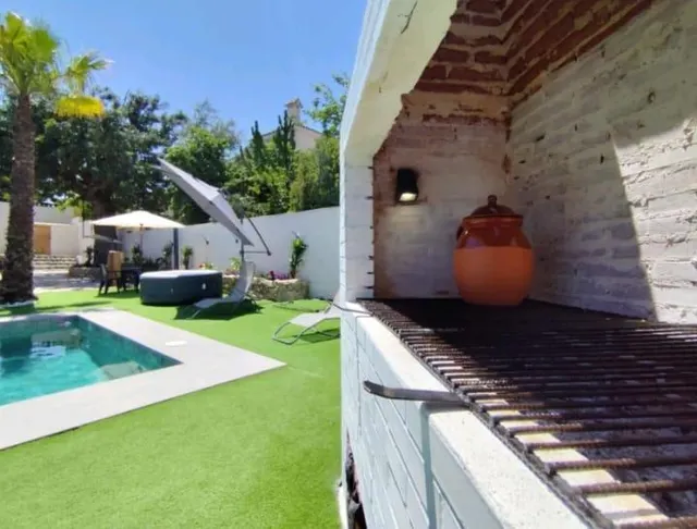 Chalet independiente en Vistahermosa — 7