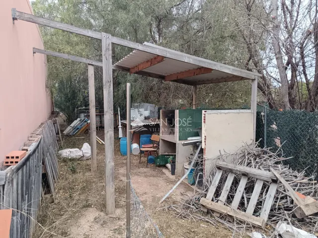 VENTA DE CHALET EN LA ROMANA, ZONA LA BOQUERA — 12
