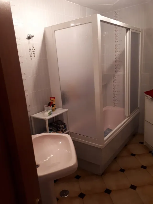 DOBLE  CASA FAMILIAR CON GARAJE EN SERÓN , ALMERÍA. — 25