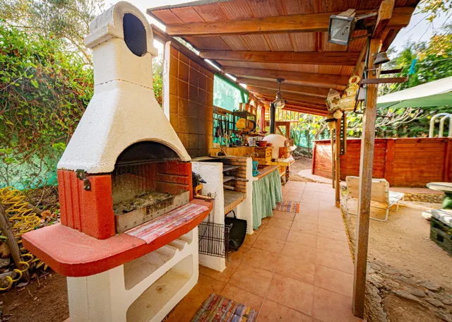 Fantástica casa a la venta en Villanueva del Trabuco — 12