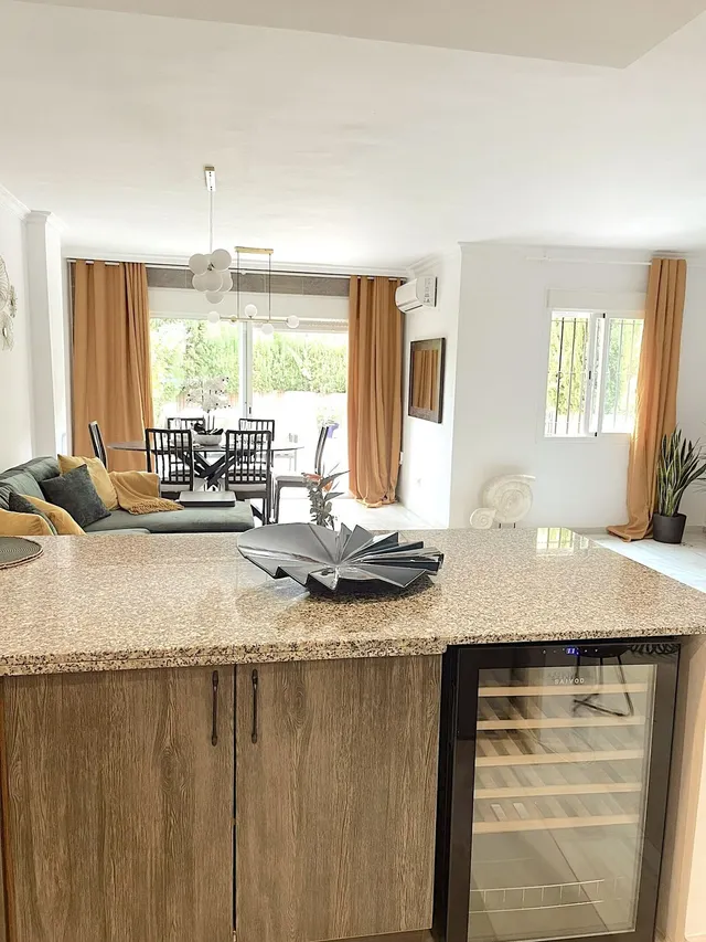 Adosado 3 habitaciones 150m² en venta - Marbella — 11