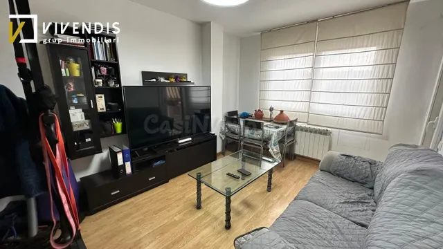 PISO EN VENTA - LA BORDETA