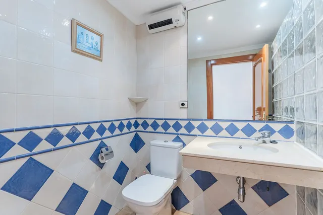 Adosado 3 habitaciones 227m² en venta - Marbella — 25