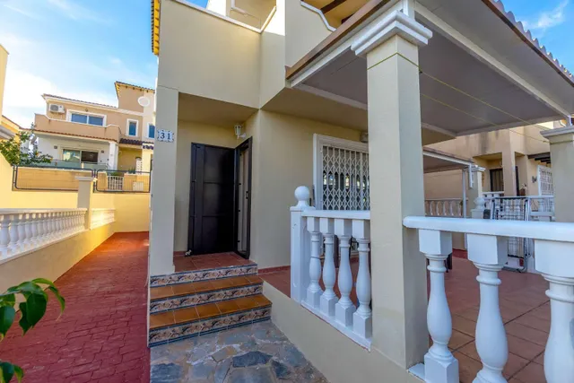 Casa 3 habitaciones 105m² en venta - Las filipinas — 33