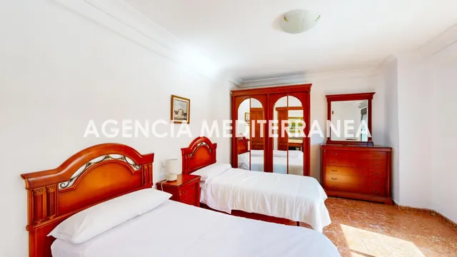 Piso en venta en la playa de la malvarrosa — 38