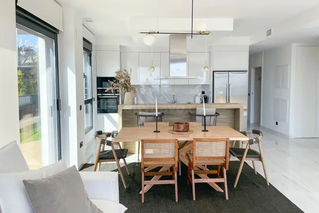 Apartamento 3 habitaciones 124m² en venta - Playas Del Torres — 8