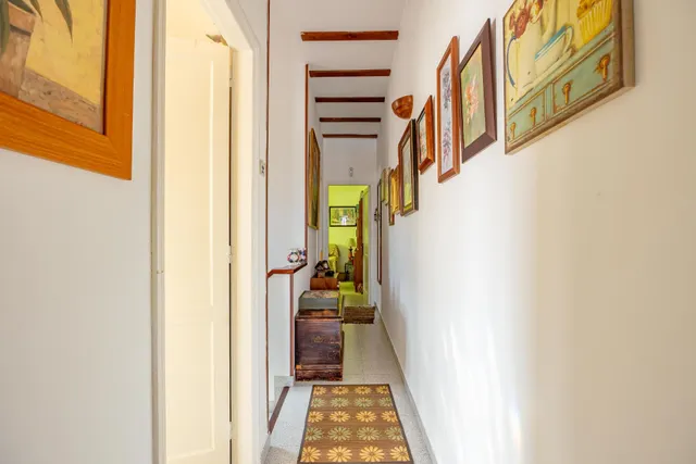 Casa en venta en La Garita — 34