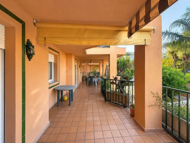 Piso en venta en Torreblanca, Fuengirola | 121 m2, gran terr - foto 4