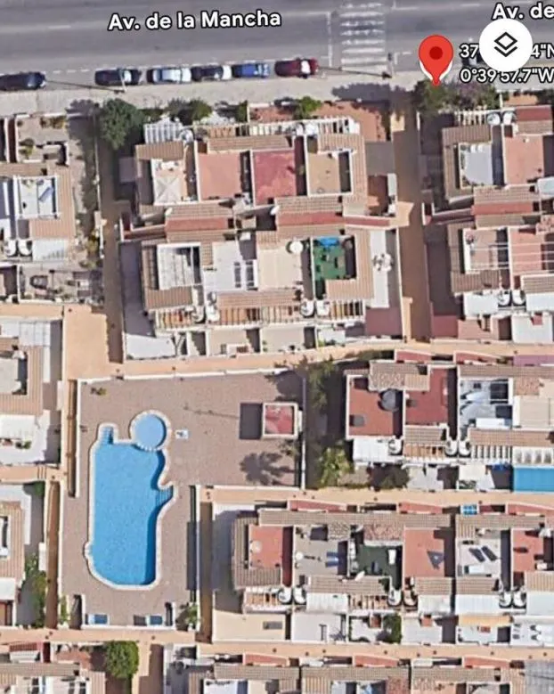 Apartamento 2 habitaciones en venta - Centro — 10