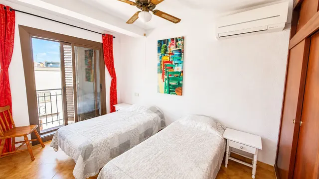 Apartamento 2 habitaciones 71m² en venta - Cabo Roig — 7