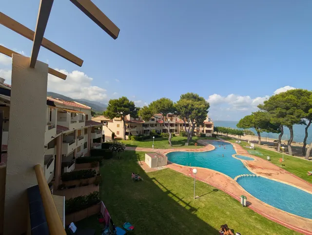 Ático 2 habitaciones 70m² en venta - Les Cases dAlcanar — 47