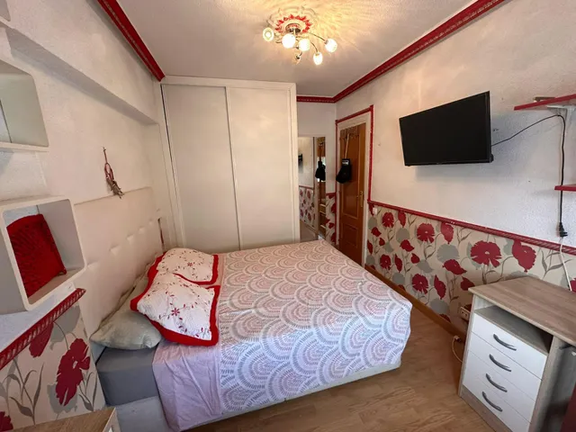 Piso 3 habitaciones 80m² en venta - Carolinas Altas — 16