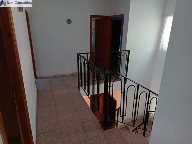 Espectacular parcela con chalet y piscina a 15 minutos de Albacete — 12
