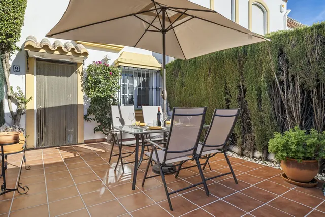 Adosado 2 habitaciones 107m² en venta - Costa Del Sol — 3