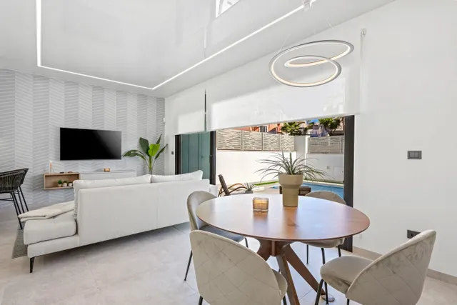 Villa 3 habitaciones 116m² en venta - Las filipinas — 10