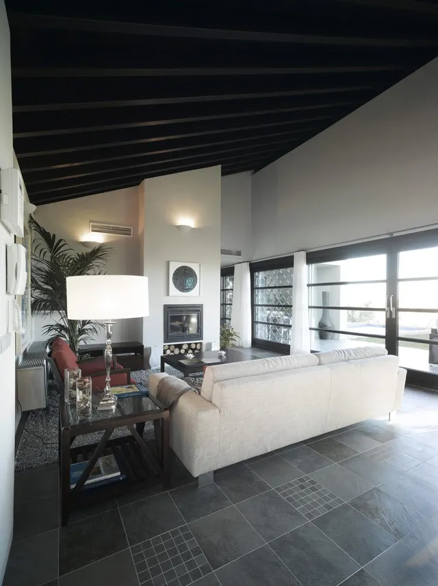 Elegantes villas independientes con piscina privada en Peraleja Golf Resort - Costa Cálida — 4
