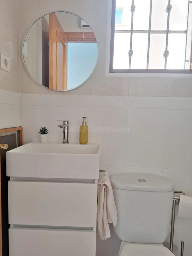 Precioso duplex  en el alcolar — 29