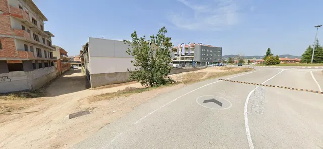 TERRENO URBANO EN VENTA EN TORDERA - foto 2