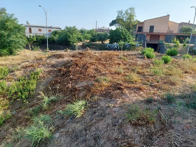 Al cor de Verges 496 m2 — 11