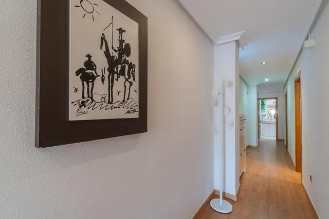 Ático 3 habitaciones 110m² en venta - torrevieja — 18