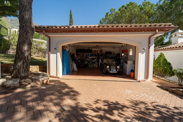 Chalet 4 habitaciones 383m² en venta - Riviera del sol — 7