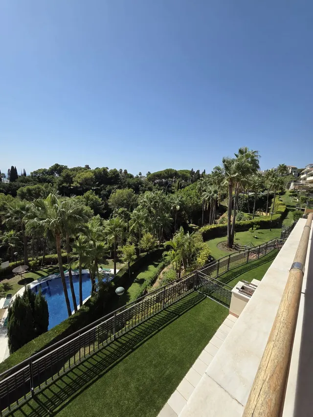 Apartamento 3 habitaciones 189m² en venta - Marbella — 21